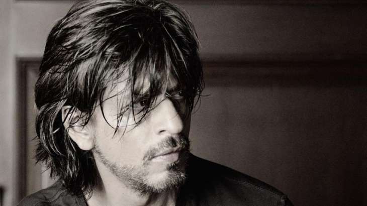 Shah Rukh Khan news