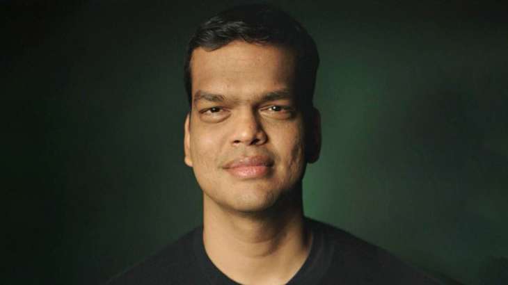 Sriram Krishnan