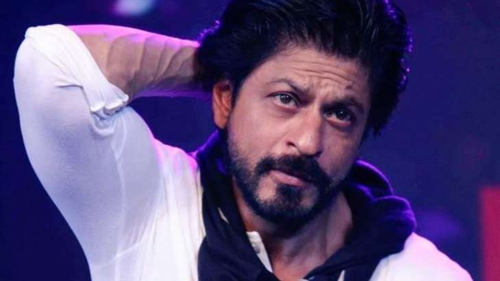 Shah Rukh Khan