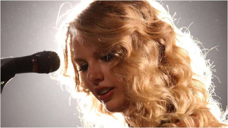 Taylor Swift-Instagram