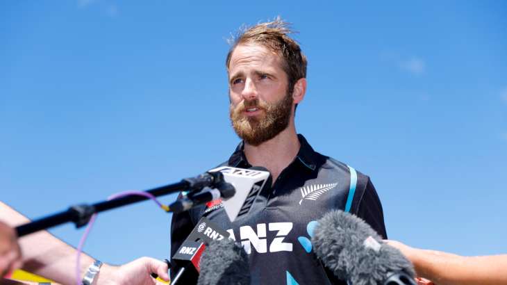 Kane Williamson