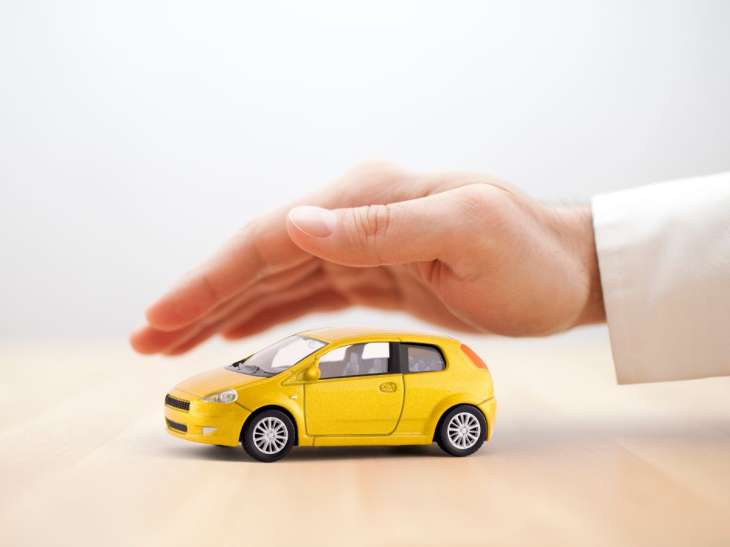 Auto Insurance