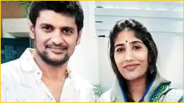 Mumbai Woman Along With Her Lover Kills Husband By Giving Him thalium 