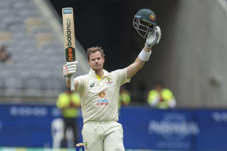 Steve Smith, Australia vs WI