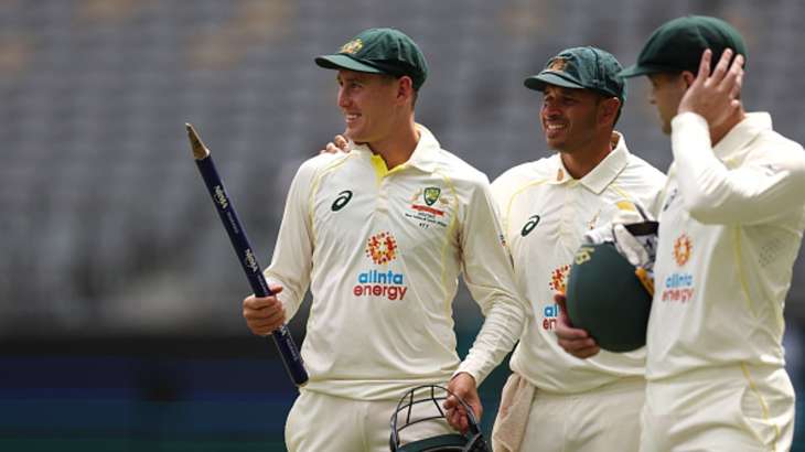 AUS Vs WI, 2nd Test, Day 1, Highlights: Australia 330/3 At STUMPS ...