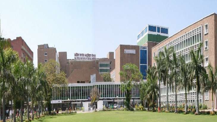Delhi AIIMS Online registratie van OPD-patiënten wordt hervat