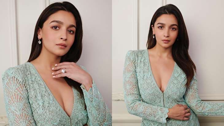 Alia Bhatt latest pics