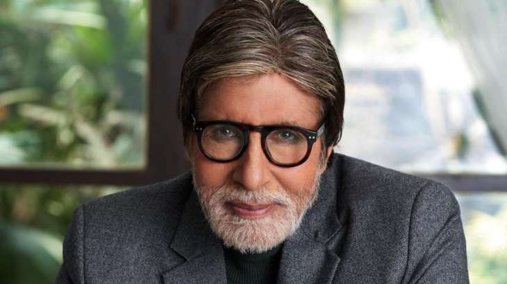 Amitabh Bachchan be conferred with Bharat Ratna, says Mamata Banerjee at Kolkata Film Festival