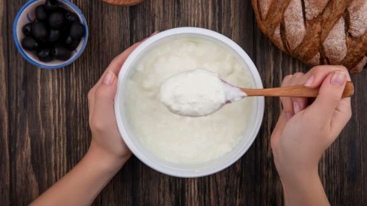 Is it safe to eat curd in winters