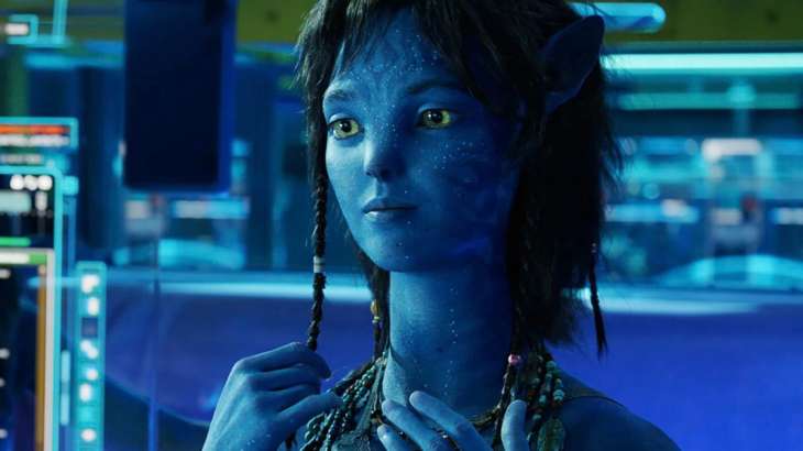 Avatar 2 