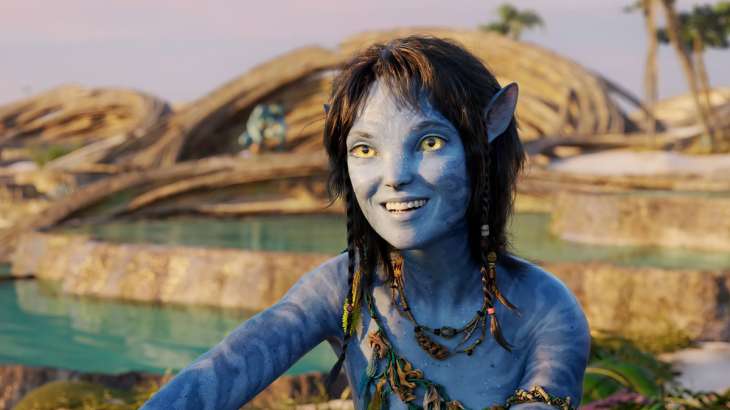 Avatar 2 is looking to Christmas cheer at the box office