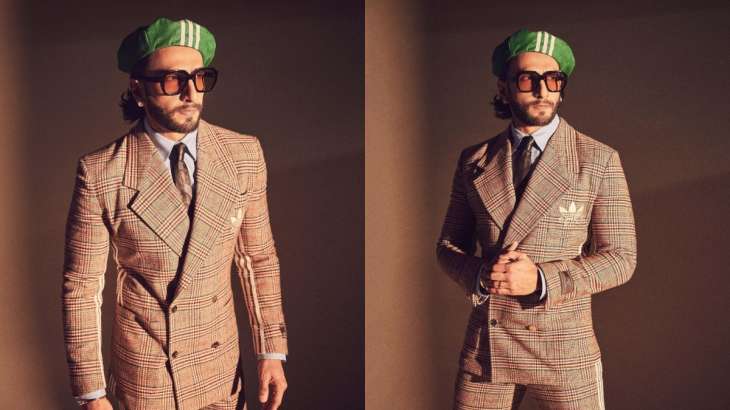 Ranveer Singh’s infectious energy and sweet gesture during Cirkus promotions win people over