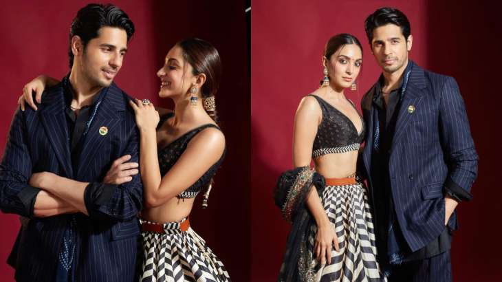 Sidharth Malhotra breaks silence on marriage rumours with Kiara Advani; Find out