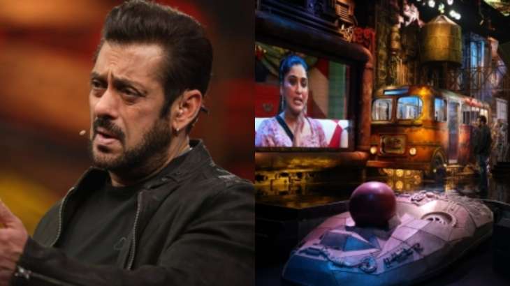 Bigg Boss 16: Salman Khan schools contestants