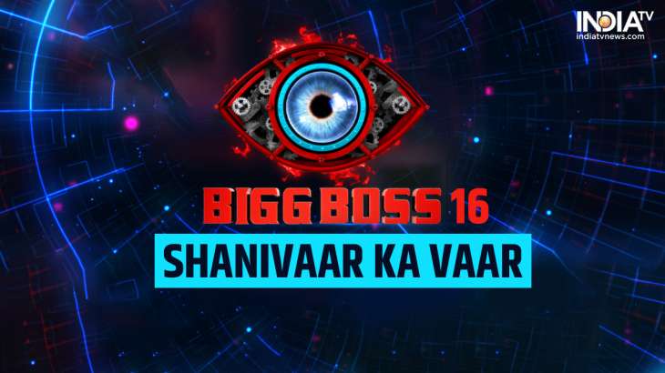 Bigg Boss 16 Shanivaar Ka Vaar Highlights: Salman Khan, Karan Kundrra entertain housemates on New Year’s