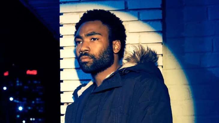 Donald Glover