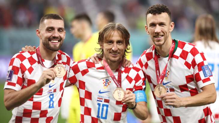 Team Croatia