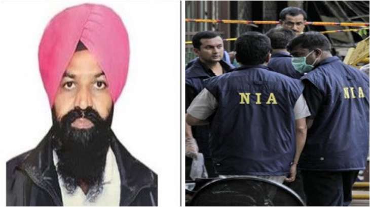 Ludhiana court blast: NIA arrests fugitive terrorist