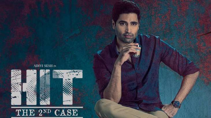 HIT 2 Box Office Collection Day 2: Adivi Sesh’s Telugu thriller enjoys great run at ticket windows