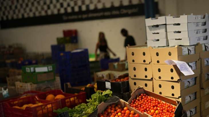 Retail inflation falls to 11-month low of 5.88 per cent in November
