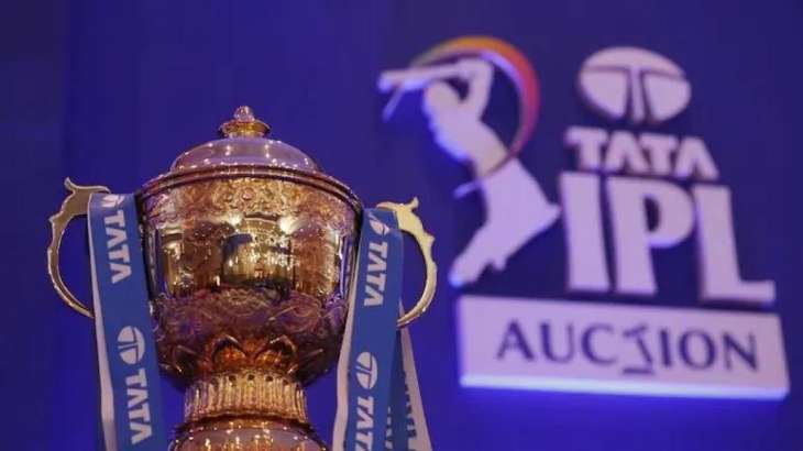 IPL 2023 Mini Auction