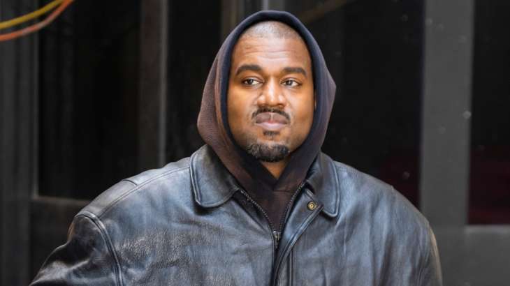 Kanye West Twitter account suspended, rapper slammed for praising ...