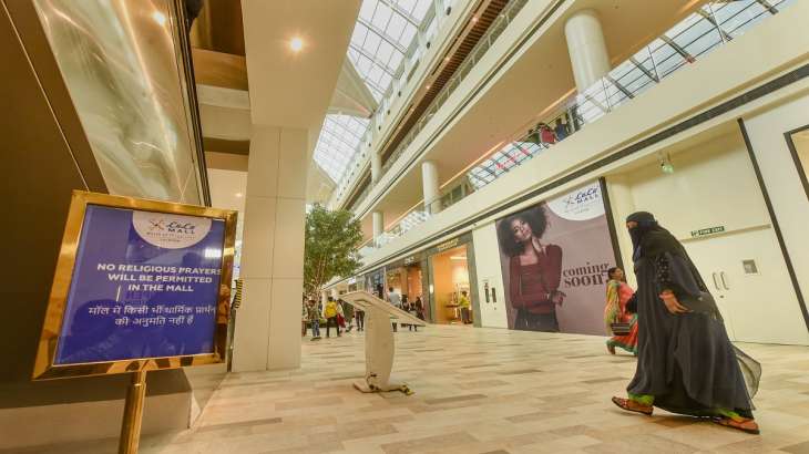 Lulu Group to open six more shopping malls, one hotel in Uttar Pradesh’s these cities