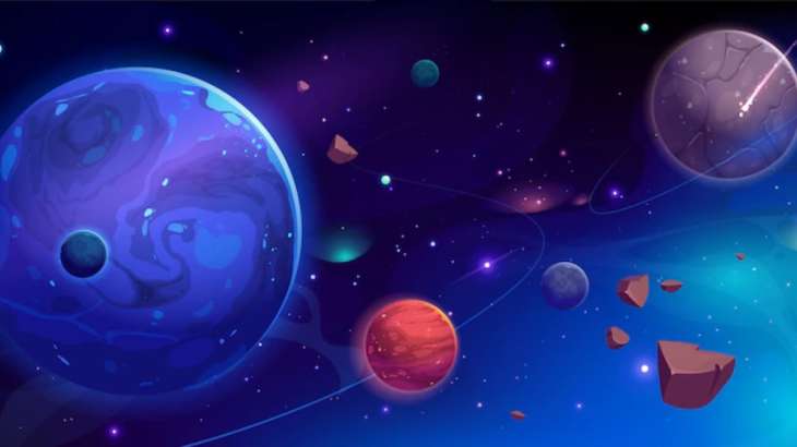 Rahu, Ketu, Jupiter to Saturn; know major planetary changes in 2023 | Rahu  News – India TV