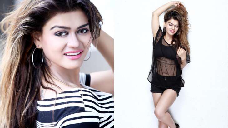 Priyanka Chandel wants to be a part of Naagin