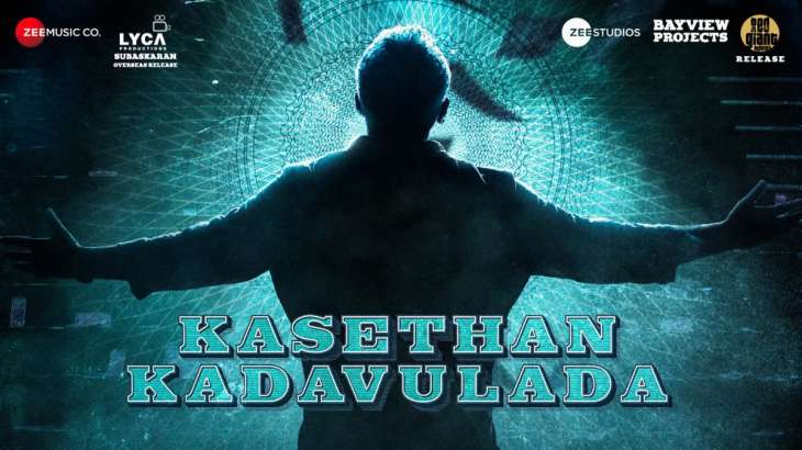 Thunivu’s second song Kasethan Kadavulada OUT: Thala Ajith’s peppy track & cool swag is worth a watch | Video