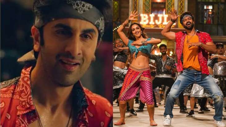 Ranbir Kapoor fans love his cameo in Govinda Naam Mera: ‘The eternal charmer’