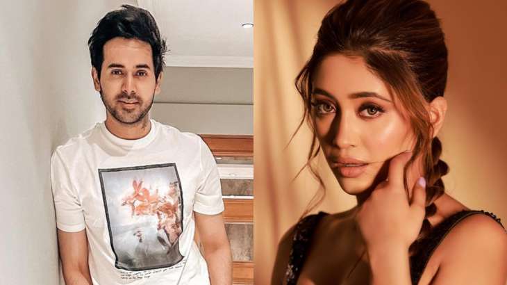 Shivangi Joshi dating Balika Vadhu 2 co-star Randeep Rai? Suspicious netizens call it ‘rumour’