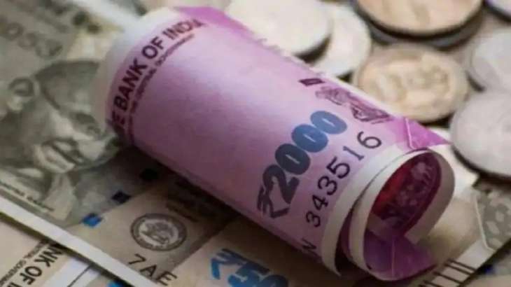 Union Govt to launch fourth tranche of Bharat Bond ETF from tomorrow to raise initial fund of Rs 1,000 crore