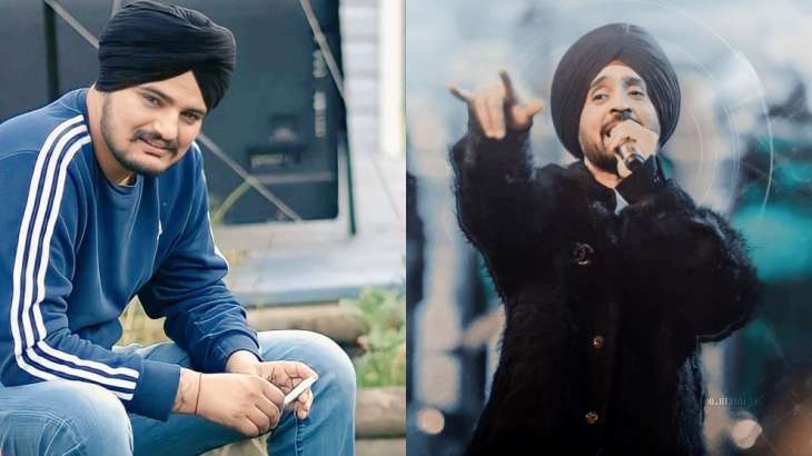 Diljit Dosanjh blames politics for Sidhu Moosewala’s murder, says ‘ye sarkar ki nalayaki hai’