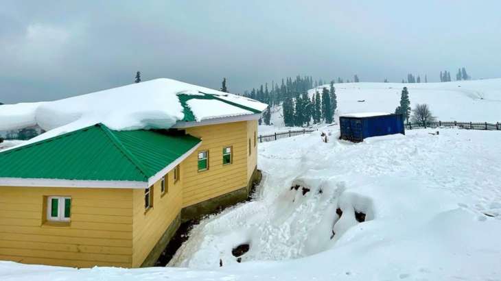 Gulmarg, Srinagar