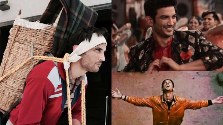 Sushant Singh Rajput was pure energy: Kedarnath director shares SSR’s memory on film’s anniversary