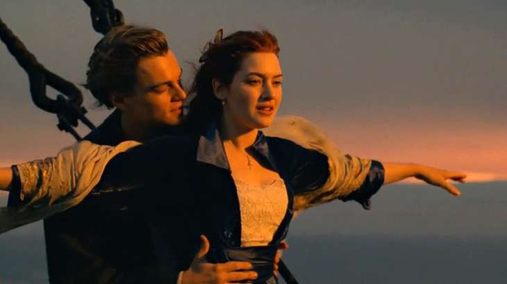 Titanic 