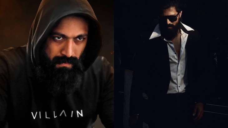 KGF Chapter 3: Hombale Films unveils big update with Yash’s birthday greetings | Details