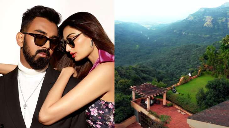 Athiya Shetty and KL Rahul will wed in Suniel Shetty's