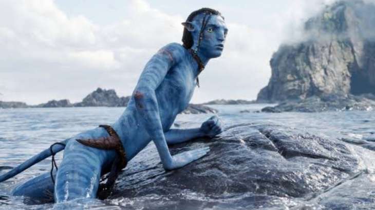 Avatar 2 