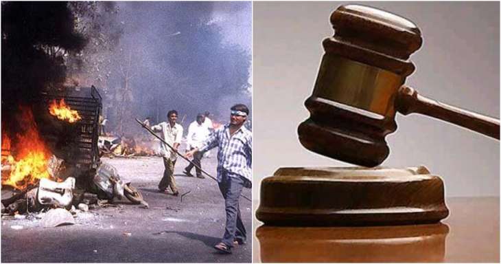 Post-Godhra riots case Gujarat court acquits 22 accused due