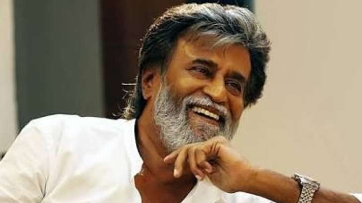 Rajinikanth credits wife Latha for success