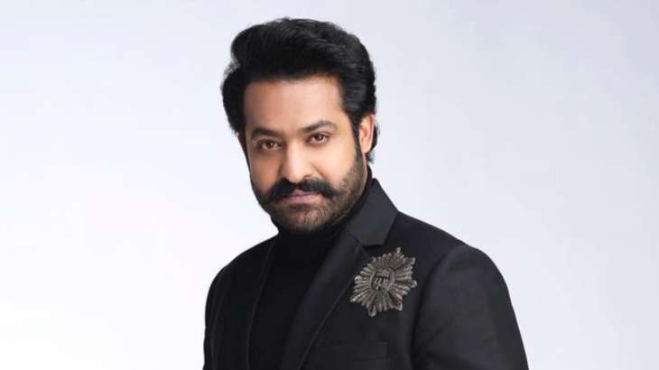 Buzz for Jr NTR's Oscar for Best Actor in RRR 