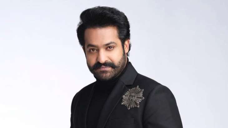 Buzz around Jr NTR’s Oscar nod for Best Actor in RRR gathers steam