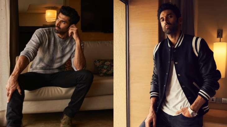 Aditya Roy Kapur talks about 'The Night Manager'