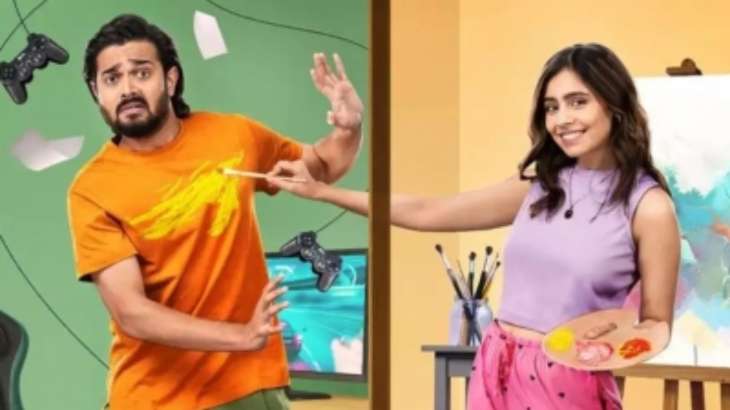 Bhuvan Bam’s romantic-comedy ‘Rafta Rafta’ potrays the roller-coaster of modern relationships