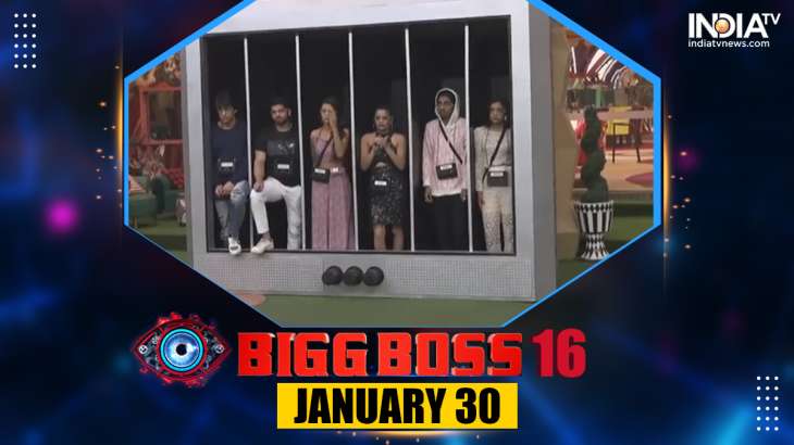 Bigg Boss 16 Jan 30 HIGHLIGHTS: Archana makes peace with contestants; Nimrit reaches the finale