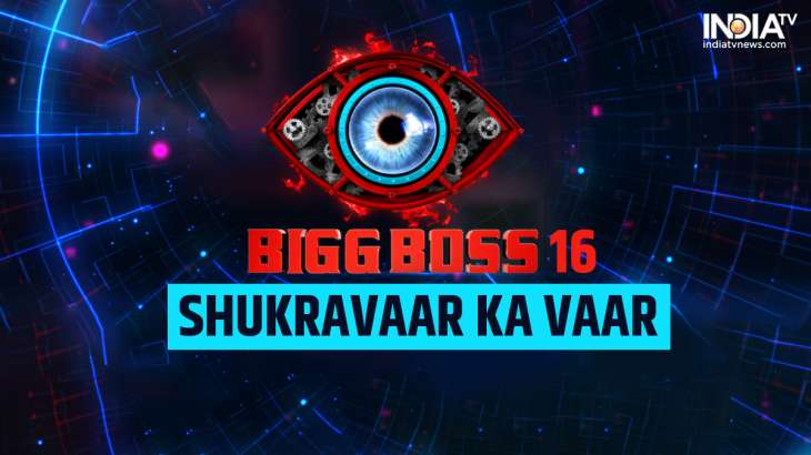 Bigg Boss 16 Shukravaar Ka Vaar Highlights: Farah Khan calls Tina ‘rani’, Archana ‘ikka’ of the house