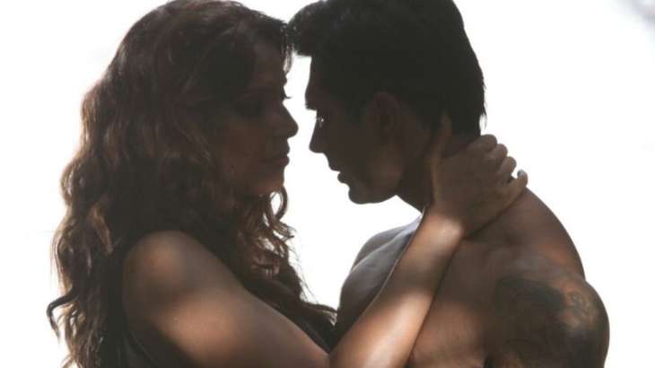 Karan Singh Grover’s birthday post for wife Bipasha Basu includes a sizzling hot photo of the couple