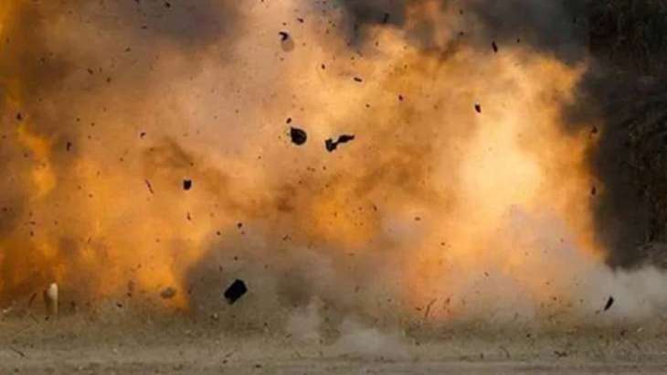 Balochistan cylinder blast, Balochistan cylinder blast death toll, Balochistan cylinder blast injured
